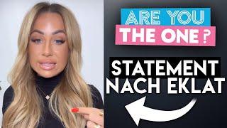 Nach AYTO 2024 MEGA ZOFF: Nadja Abrechnung mit Jenny und Lars bei Instagram