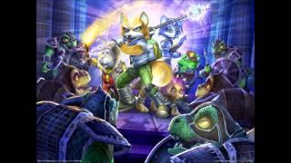 Volcano Force Point Temple- Star Fox Adventures EXTENDED