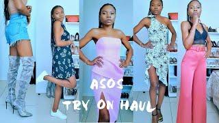 ASOS Try On Haul - ONLINE SHOPPING | Noa Penda