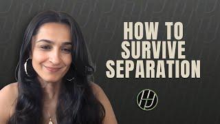 01: Surviving Separation – A Conversation with a Relationship & Sexuality Expert