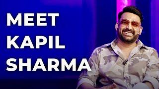 Meet Kapil Sharma | Episode 90