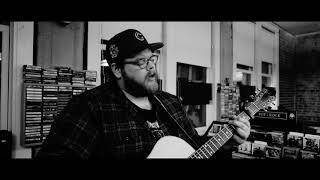 Elliott Pearson "Petty Crimes" | Mid Coast Media