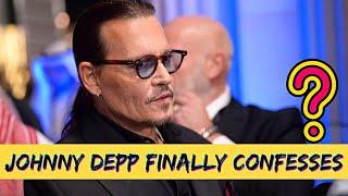 Johnny Depp Reveals the Shocking Truth at 61—Fans Are Stunned!