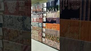 Sapphire Winter Collection #sapphire #winter #new #shorts  #youtubeshorts #2024 #lifewitharhama