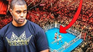 The SCARY TRUTH Behind Mike Tyson’s Son