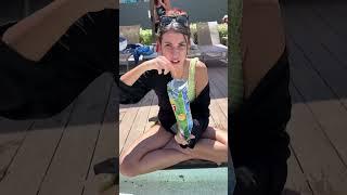 how to eat chips ️
