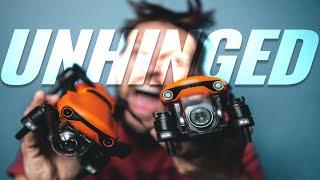 EVO 2 Full Unfiltered Review | Zero BullSh**
