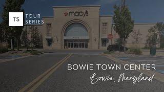 Bowie Town Center | Shopping Tour | Bowie, MD