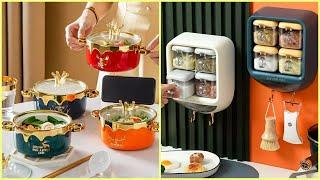 احدث الاجهزه والادوات المنزليه New Gadgets! Smart Appliances Kitchen tool/Utensils For Every Home