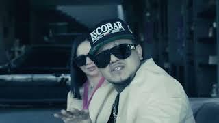 El Kryminal feat Cali Budz - "Narcos" (Official video 2022 NOR