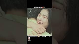 Song Kang Saved Her Life life Again l mydemon ll #shorts #kdrama #ytshorts #ytshorts #kdrama #