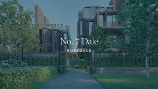 No. 7 Dale | Rosedale