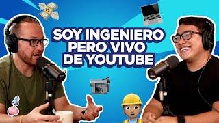 Emprendementes #67 - Juan Hun