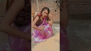Ragini Raj model 24 घंटा घुंघट में