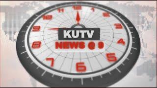 KUTV LIVE || PRIME TIME NEWS WITH ANYANGO SYLVIA || DECEMBER 22, 2024