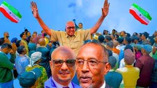 Toos Doorashadii Somaliland Qaabkay Udhacday Loo kala Hormaray Dood iyo Falanqayn cajiiba Wanaagga N