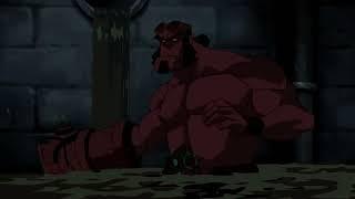 Hellboy Blood and Iron - Opening