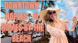 Downtown Olde Naples Florida | Special Part of Naples Florida | Downtown Naples SWFlorida