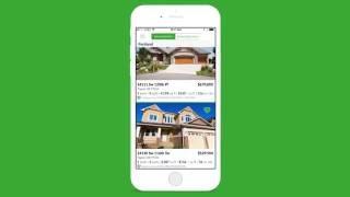 Better Homes and Gardens® Real Estate Home Search App