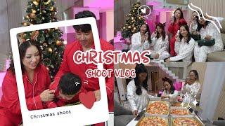 Christmas Shoot With Nepal Team | Sega Gurung