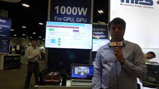 PSDtv - Monolithic Power on their new Graphic Processor Units