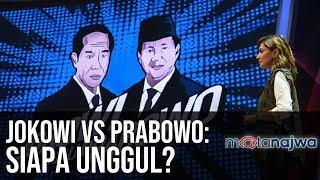 Jokowi atau Prabowo: Siapa Unggul? (Part 6) | Mata Najwa