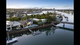 Rare Prestigious Island Living Opportunity in 2 Mooloolah Island, Minyama, QLD 4575