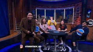 Pertanyaan di Setuju Tidak Setuju Bikin Host dan Pemain Rusuh