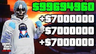 The BEST Money Methods to Make MILLIONS FAST in GTA 5 Online!