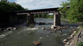 Reportage : Problème d'approvisionnement d'eau à Saint-André-d'Argenteuil