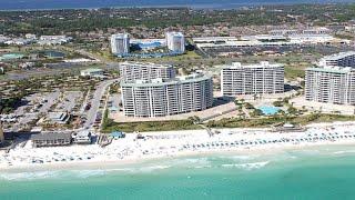 15100 Emerald coast Parkway 502, Destin, Fl Presented by Peter Mohylsky.