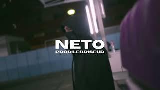 (FREE) Beny jr x Morad type beat ''NETO'' (Prod. Lebriseur)