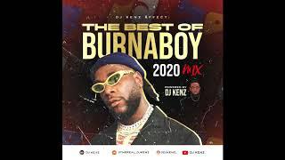 Best of Burnaboy Mix 2020  #Burnaboy #Afrobeat #BestofBurnaboy #Afrobeats