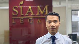 How to get to Siam Legal Bangkok, Thailand Law Firm