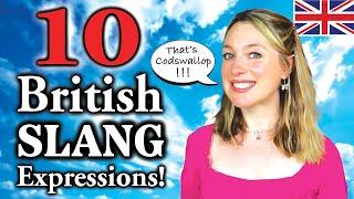 Speak like a BRIT! | 10 minutes of NATURAL ENGLISH!! l Modern R.P 