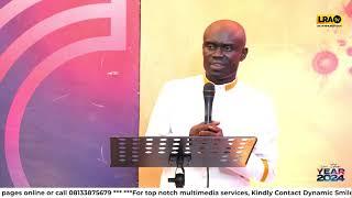 IN THE YEAR 2024  || JULY EDITION ||  || EVANG. LEKAN REMILEKUN AMOS