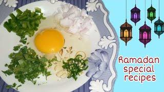 Ramadan sehri special recipe quick and easy sehri recipes