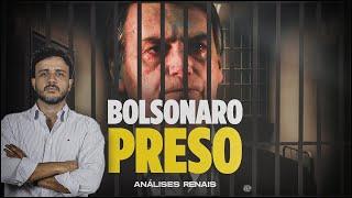 URGENTE: BOLSONARO SABIA DE PLANO, DIZ MAURO CID | ANÁLISES RENAIS | Renan Santos