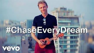 Mikey McCleary feat. Anushka Manchanda - Chase Every Dream ft. Anushka Manchanda