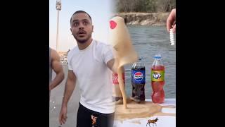 Middle East vs Asia Culture Shock! Prank Gone Wrong with @mohammed..moussalli 