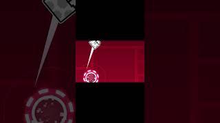 아무것도 없는 이론 | Geometry dash 2.2 #숏즈
