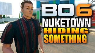 Black Ops 6: Nuketown Is Hiding Something HUGE (Easter Egg)