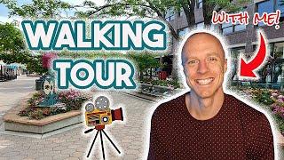 Walking Tour Fort Collins Colorado