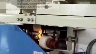 manual band saw  machine