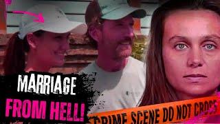 WARNING! The HORRIFYING Story of The Douglas Benefield Case - True Crime Documentary