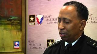 U.S. Army Materiel Command Host Small Business Industry Outreach