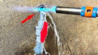 You Will Repair Like A Plumber After Knowing This Pvc Plumbing Tricks