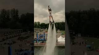 Tu mera av ho  #shorts #status #trending #viral #youtube #top #rageneration #adventure#flyboarding