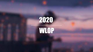 2020 WLOP artworks