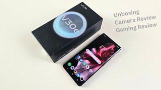 Vivo V30e 5g Unboxing and Review | 50MP OIS Camera | 120Hz AMOLED Display | 5500 mAh Battery